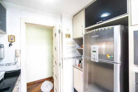 Apartamento à venda com 157m², 2 quartos e 2 vagas Apartamento à venda com 157m², 2 quartos e 2 vagasCozinha
