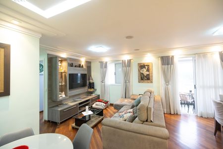 Apartamento à venda com 157m², 2 quartos e 2 vagas Apartamento à venda com 157m², 2 quartos e 2 vagasSala