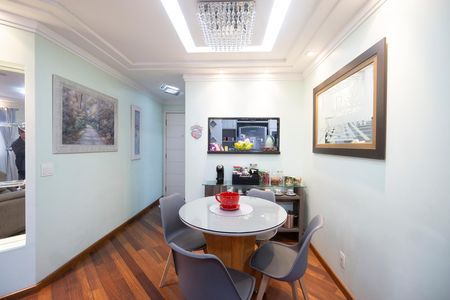 Apartamento à venda com 157m², 2 quartos e 2 vagas Apartamento à venda com 157m², 2 quartos e 2 vagasSala