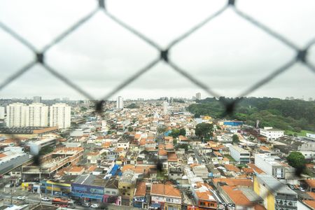 Apartamento à venda com 157m², 2 quartos e 2 vagas Apartamento à venda com 157m², 2 quartos e 2 vagasVista da varanda