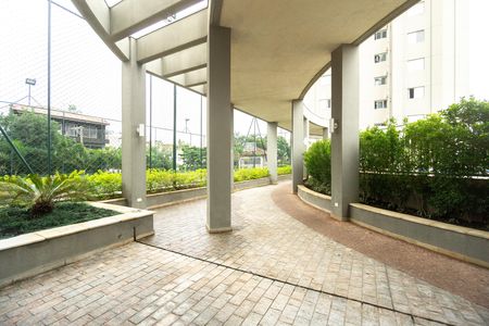 Apartamento à venda com 157m², 2 quartos e 2 vagas Apartamento à venda com 157m², 2 quartos e 2 vagasÁrea externa
