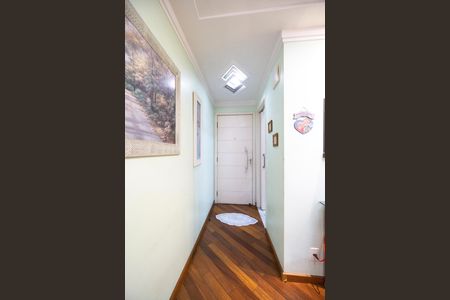 Apartamento à venda com 157m², 2 quartos e 2 vagas Apartamento à venda com 157m², 2 quartos e 2 vagasHall de entrada