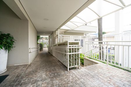 Apartamento à venda com 157m², 2 quartos e 2 vagas Apartamento à venda com 157m², 2 quartos e 2 vagasRampa de acesso