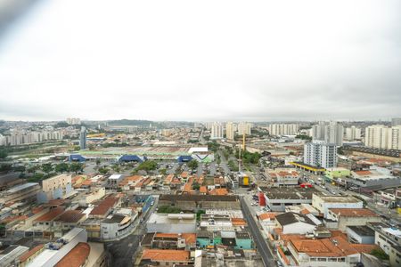 Apartamento à venda com 157m², 2 quartos e 2 vagas Apartamento à venda com 157m², 2 quartos e 2 vagasVista da suíte