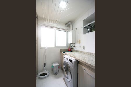 Apartamento à venda com 157m², 2 quartos e 2 vagas Apartamento à venda com 157m², 2 quartos e 2 vagasÁrea de serviço