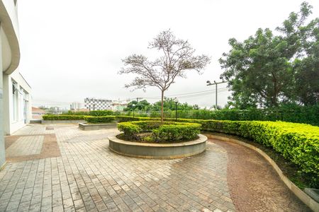 Apartamento à venda com 157m², 2 quartos e 2 vagas Apartamento à venda com 157m², 2 quartos e 2 vagasÁrea externa