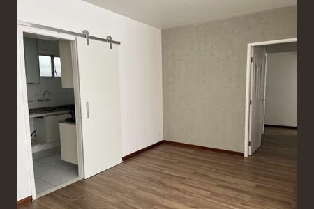 Apartamento à venda com 92m², 3 quartos e 1 vaga
