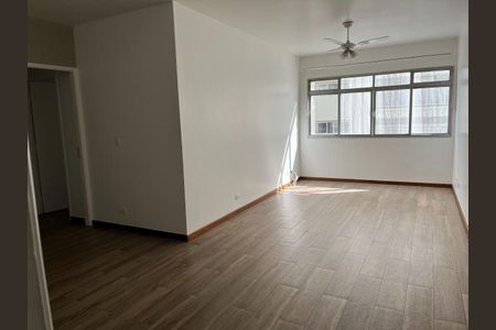 Apartamento à venda com 92m², 3 quartos e 1 vaga