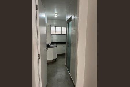 Apartamento à venda com 92m², 3 quartos e 1 vaga