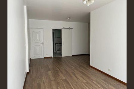 Apartamento à venda com 92m², 3 quartos e 1 vaga