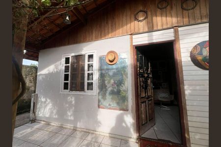 Casa à venda com 4 quartos, 100m² em Vargem Grande, Rio de Janeiro