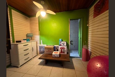 Casa à venda com 4 quartos, 100m² em Vargem Grande, Rio de Janeiro