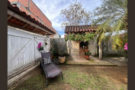 Casa à venda com 4 quartos, 100m² em Vargem Grande, Rio de Janeiro