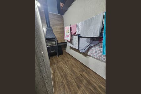 Apartamento à venda com 2 quartos, 51m² em Vila Vitória, Santo André
