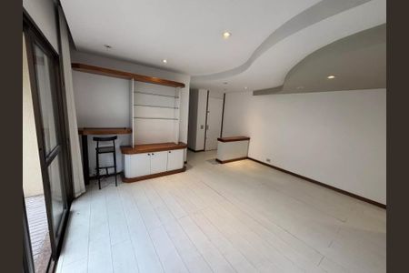 Apartamento à venda com 2 quartos, 70m² em Lagoa, Rio de Janeiro