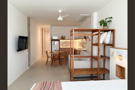 Apartamento à venda com 1 quarto, 34m² em Copacabana, Rio de Janeiro