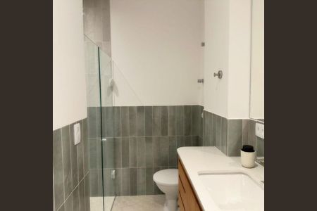 Apartamento à venda com 1 quarto, 34m² em Copacabana, Rio de Janeiro