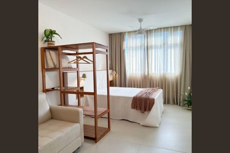 Apartamento à venda com 1 quarto, 34m² em Copacabana, Rio de Janeiro