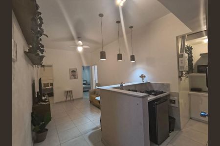 Apartamento à venda com 42m², 2 quartos e sem vaga