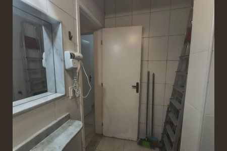 Apartamento à venda com 42m², 2 quartos e sem vaga