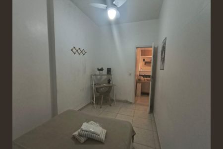 Apartamento à venda com 2 quartos, 42m² em Copacabana, Rio de Janeiro