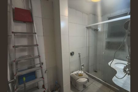 Apartamento à venda com 2 quartos, 42m² em Copacabana, Rio de Janeiro