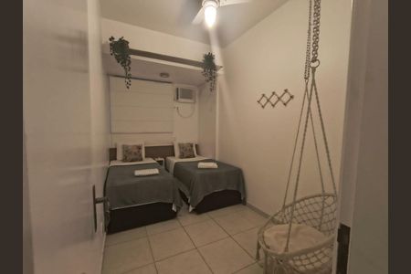 Apartamento à venda com 2 quartos, 42m² em Copacabana, Rio de Janeiro