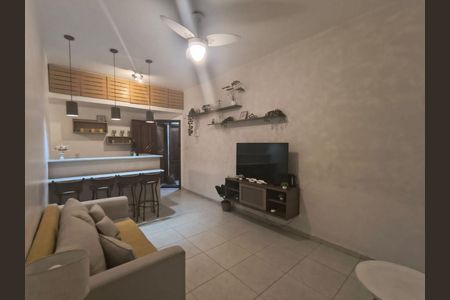 Apartamento à venda com 2 quartos, 42m² em Copacabana, Rio de Janeiro