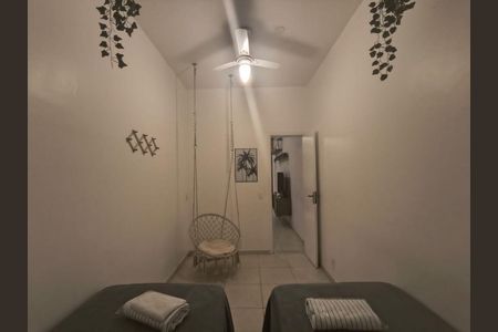 Apartamento à venda com 2 quartos, 42m² em Copacabana, Rio de Janeiro