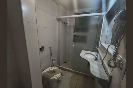 Apartamento à venda com 2 quartos, 42m² em Copacabana, Rio de Janeiro