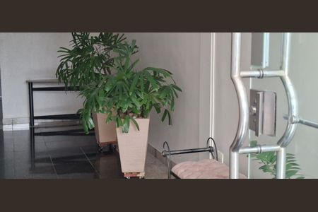 Apartamento à venda com 69m², 2 quartos e 2 vagas