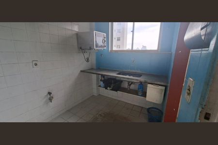 Apartamento à venda com 2 quartos, 69m² em Ipiranga, Belo Horizonte