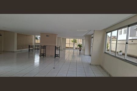 Apartamento à venda com 2 quartos, 69m² em Ipiranga, Belo Horizonte