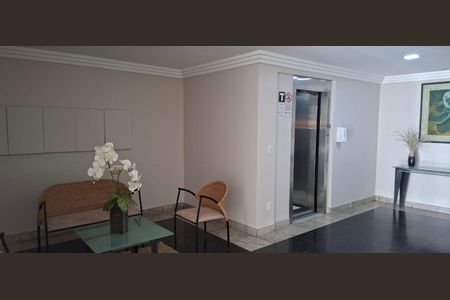 Apartamento à venda com 69m², 2 quartos e 2 vagas