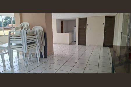 Apartamento à venda com 69m², 2 quartos e 2 vagas