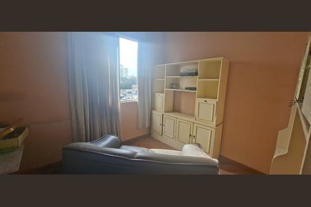 Apartamento à venda com 2 quartos, 69m² em Ipiranga, Belo Horizonte