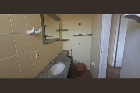 Apartamento à venda com 2 quartos, 69m² em Ipiranga, Belo Horizonte