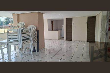 Apartamento à venda com 69m², 2 quartos e 2 vagas