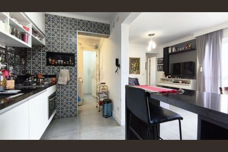 Apartamento à venda com 85m², 3 quartos e 2 vagas