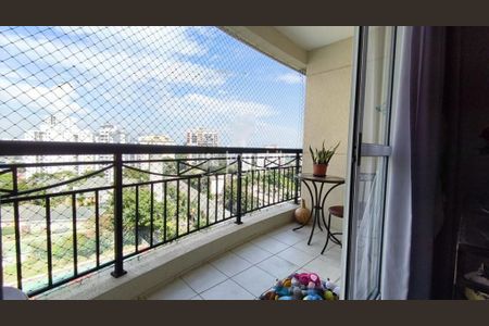 Apartamento à venda com 85m², 3 quartos e 2 vagas