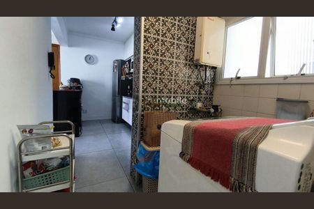 Apartamento à venda com 85m², 3 quartos e 2 vagas