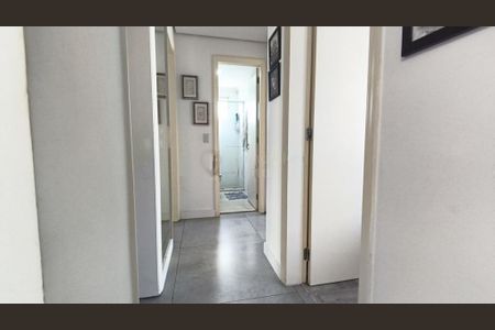 Apartamento à venda com 3 quartos, 85m² em Vila Campo Grande, São Paulo