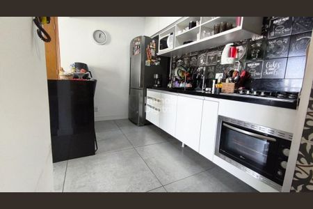 Apartamento à venda com 85m², 3 quartos e 2 vagas