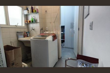 Apartamento à venda com 85m², 3 quartos e 2 vagas