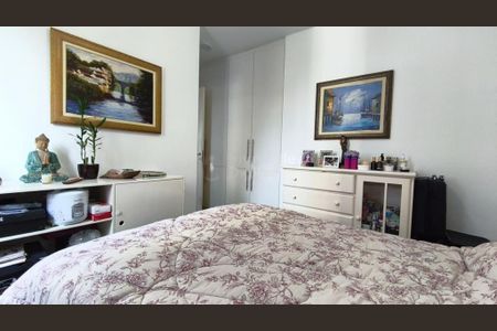 Apartamento à venda com 3 quartos, 85m² em Vila Campo Grande, São Paulo