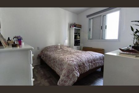 Apartamento à venda com 3 quartos, 85m² em Vila Campo Grande, São Paulo