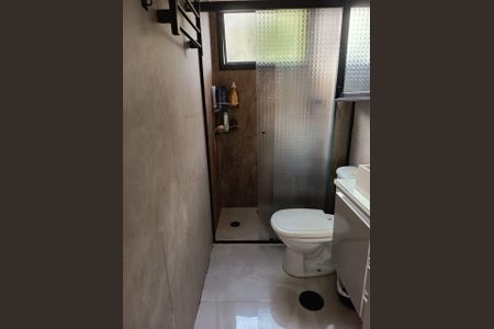 Apartamento à venda com 2 quartos, 48m² em Centro, Diadema