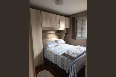 Apartamento à venda com 2 quartos, 48m² em Centro, Diadema