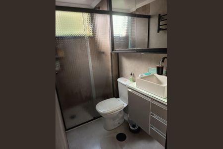 Apartamento à venda com 2 quartos, 48m² em Centro, Diadema