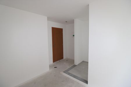 Apartamento para alugar com 45m², 2 quartos e 1 vagaSala / Cozinha
